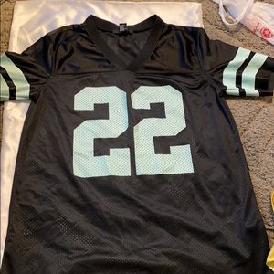 “Trippin 22” jersey shirt